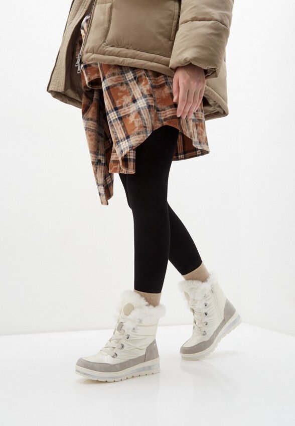 Дутики Caprice