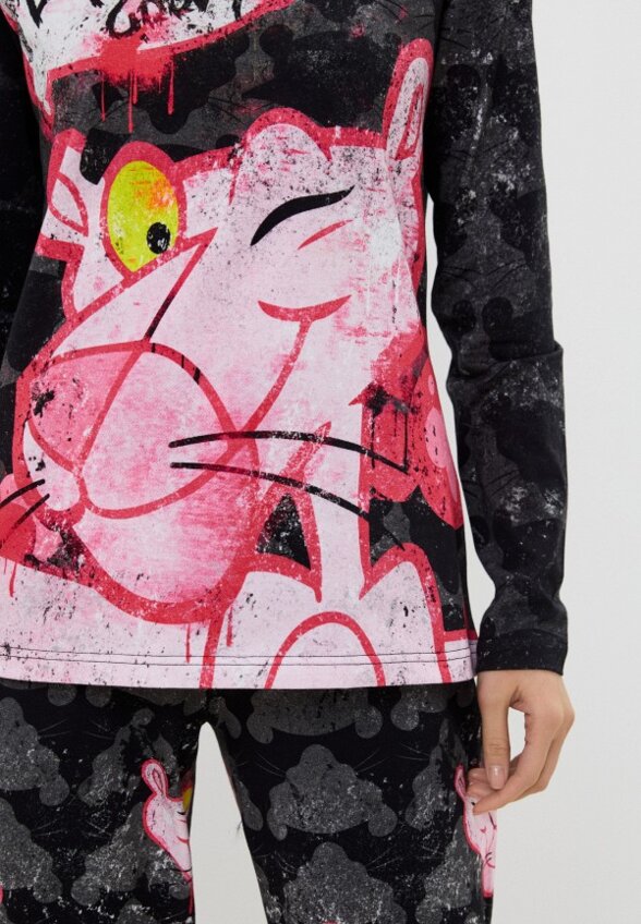 Пижама Vis-a-Vis