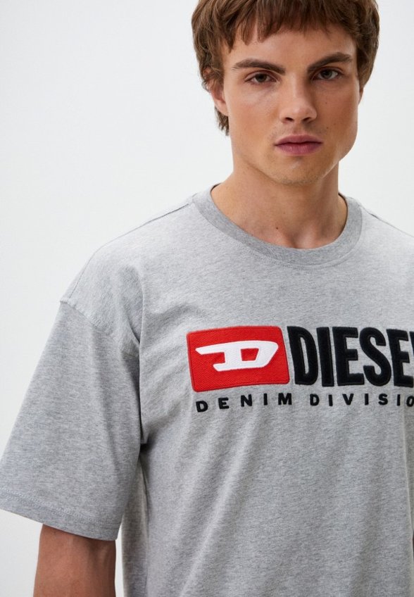 Футболка Diesel