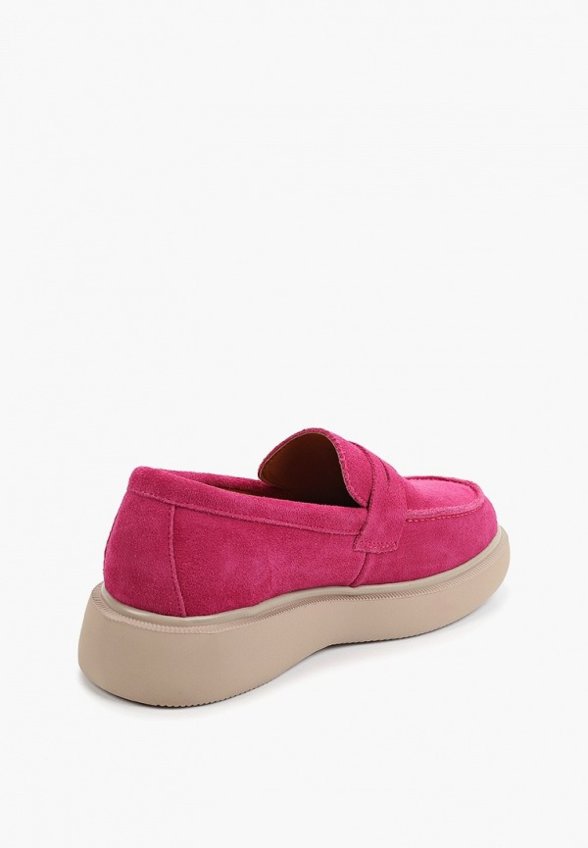 Лоферы Vitacci