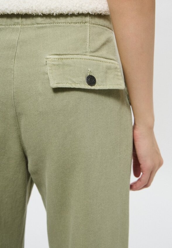 Брюки Pennyblack