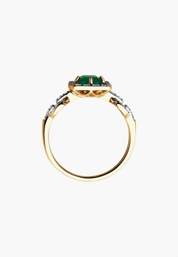 Кольцо Sokolov