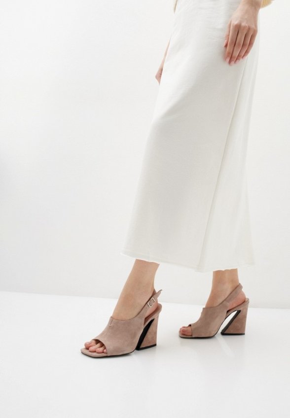 Босоножки Respect