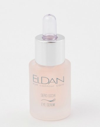 Сыворотка для кожи вокруг глаз Eldan Cosmetics женщинам