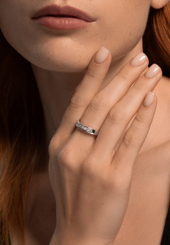 Кольцо Sokolov