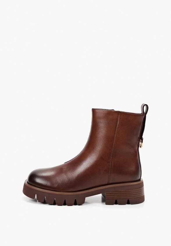 Ботинки Thomas Munz