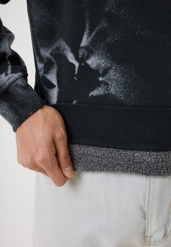 Свитшот Religion