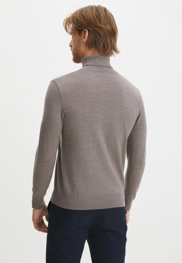 Водолазка Maison David