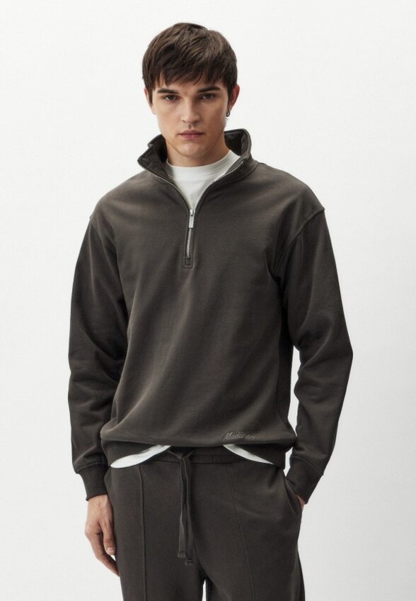 Олимпийка Mademan