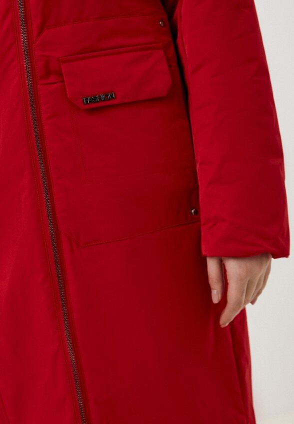 Пуховик Winterra