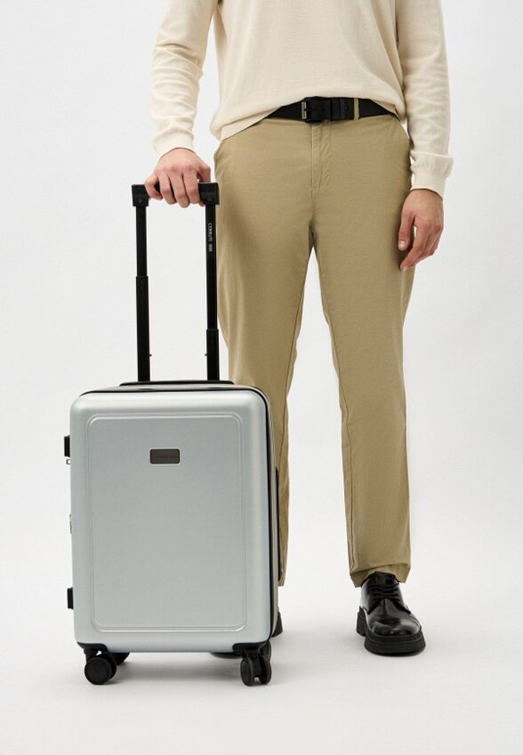 Чемодан Cerruti 1881