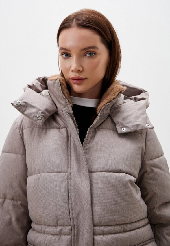 Пуховик Zolla