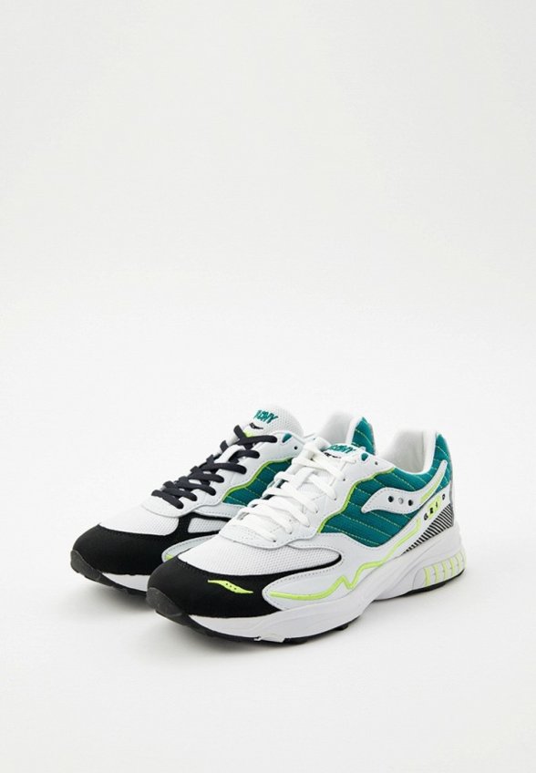 Кроссовки Saucony