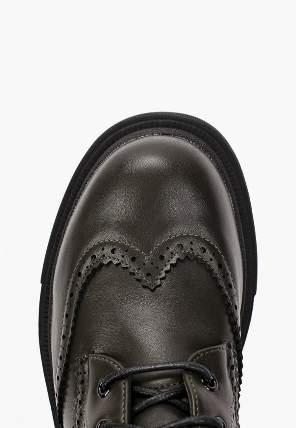 Ботинки Dino Albat