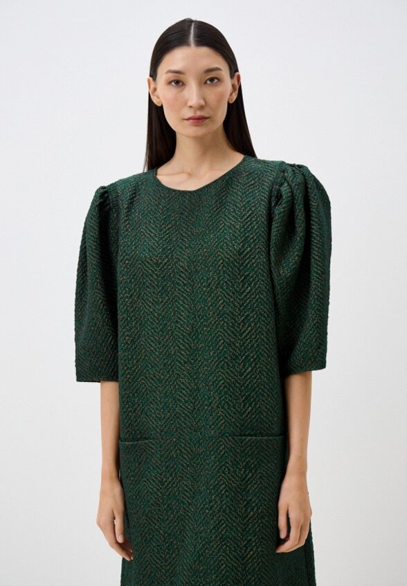 Платье MadaM T