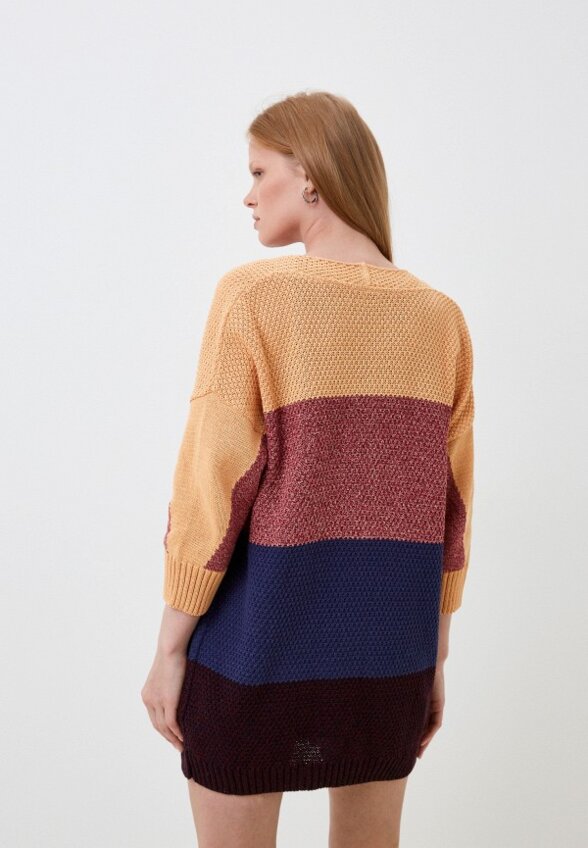 Кардиган Стим