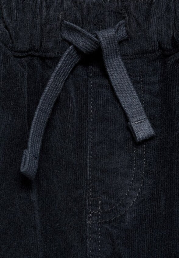 Брюки Mango Kids