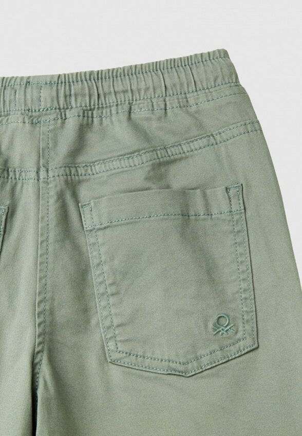 Брюки United Colors of Benetton