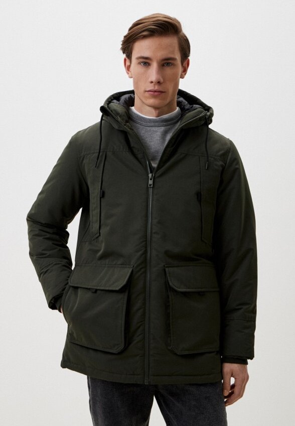 Парка Jack & Jones