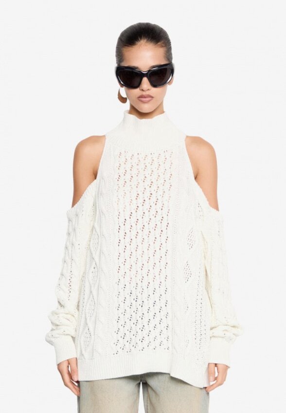 Свитер You Wanna