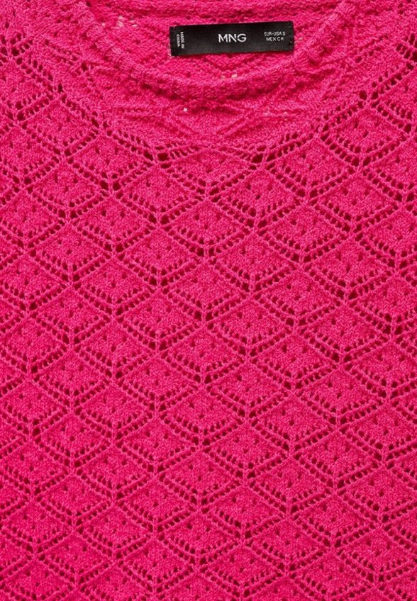 Джемпер Mango