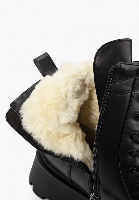 Ботинки Sbalo