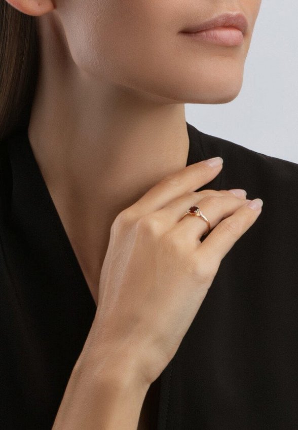 Кольцо Sokolov