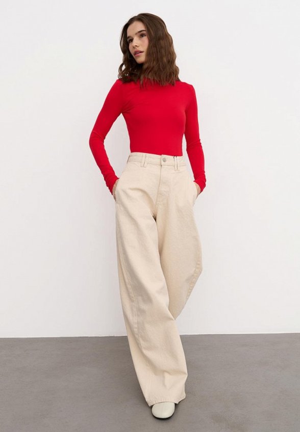 Лонгслив Moontrees