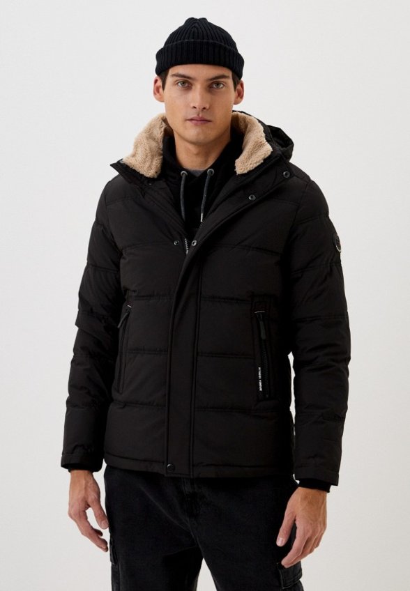 Пуховик Vitacci