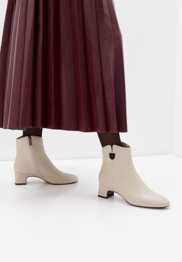 Ботильоны Milana