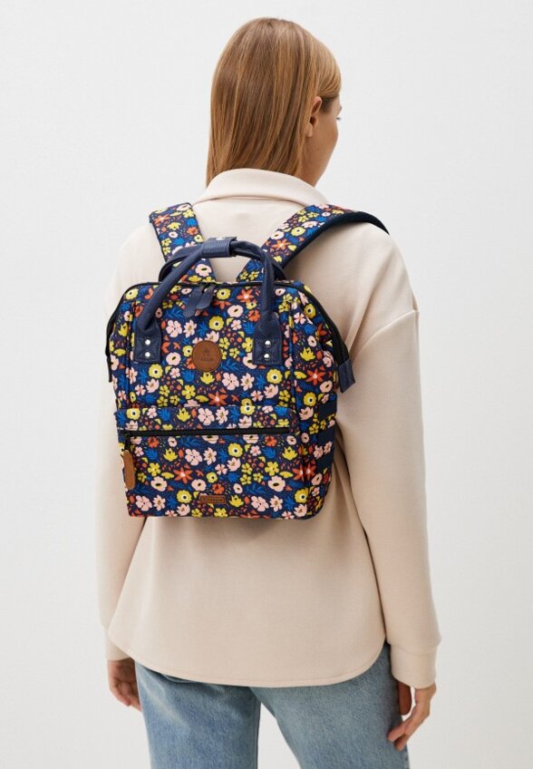 Рюкзак и органайзеры 2 шт. Cabaia