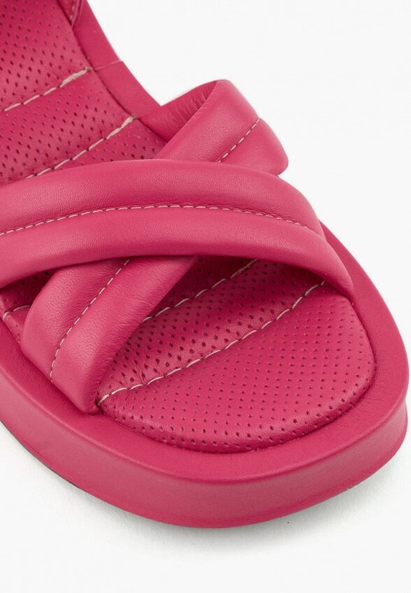 Босоножки Mysa