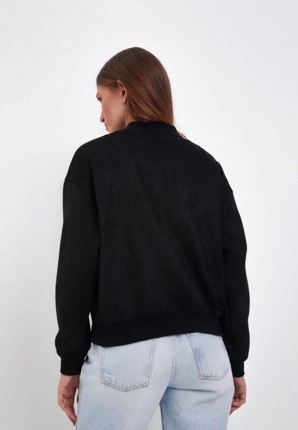 Бомбер Mascotte