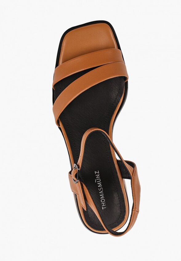 Босоножки Thomas Munz