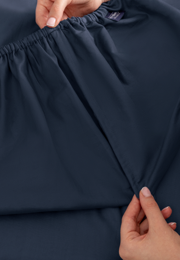 Простыня Евро Soft Box