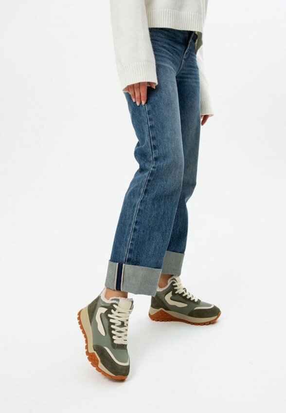 Кроссовки Donna Daniella