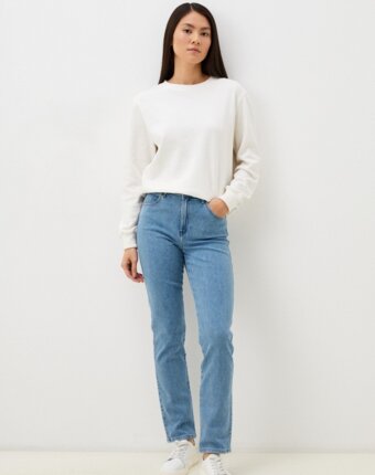 Джинсы Wrangler женщинам
