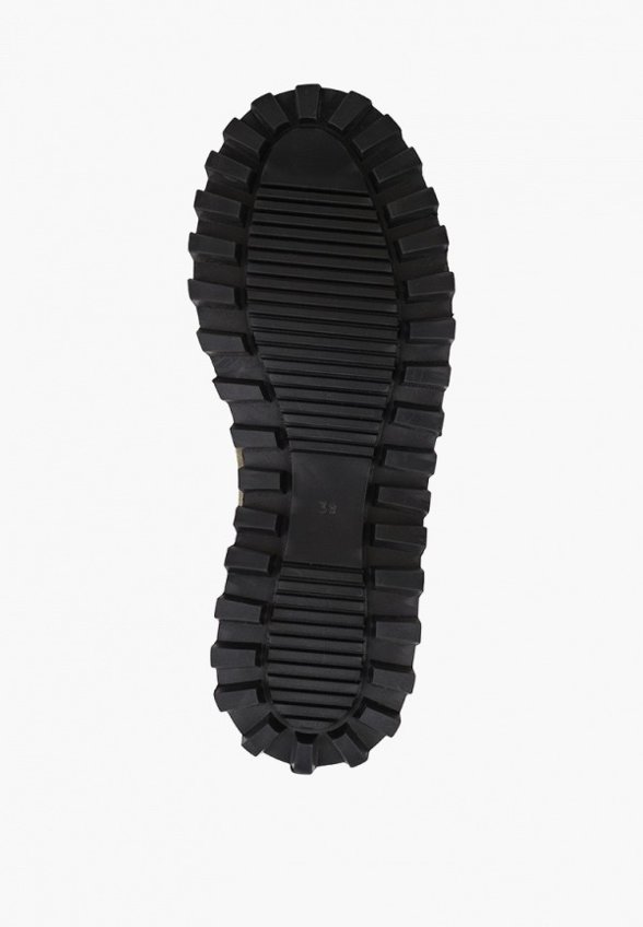 Ботинки Giotto