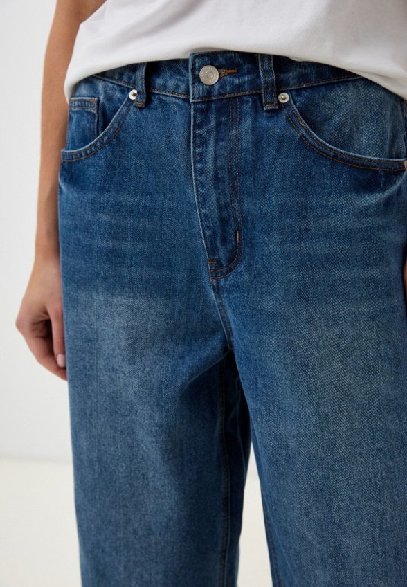 Джинсы W.sharvel