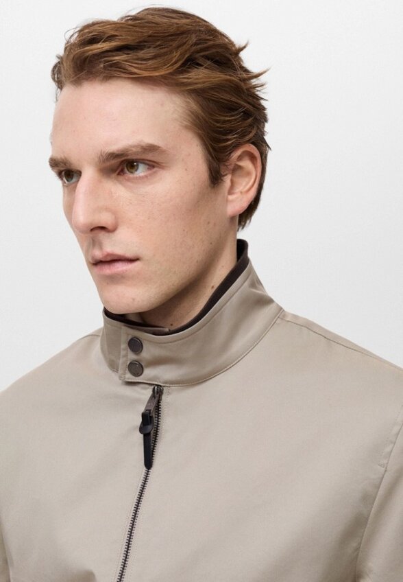 Куртка Mango Man