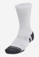 Носки Under Armour Performance Tech, 3 пары, Белый2  - превью