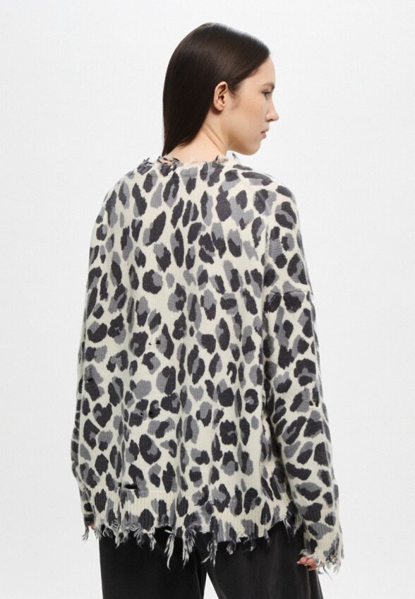 Джемпер Addicted