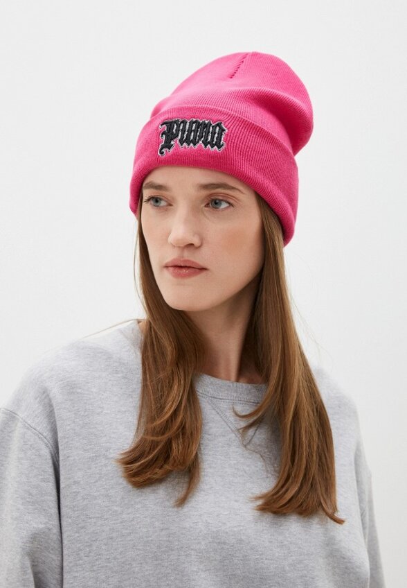 Шапка PUMA