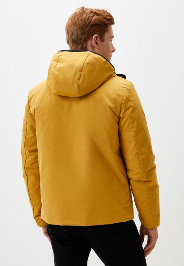 Куртка утепленная Geox