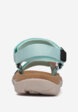 Сандалии женские Etonic Opal, Зеленый3  - превью