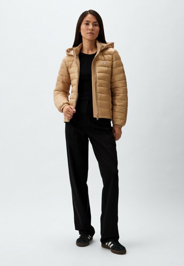 Куртка утепленная Guess Jeans