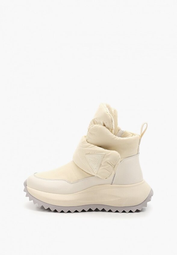 Ботинки Saivvila