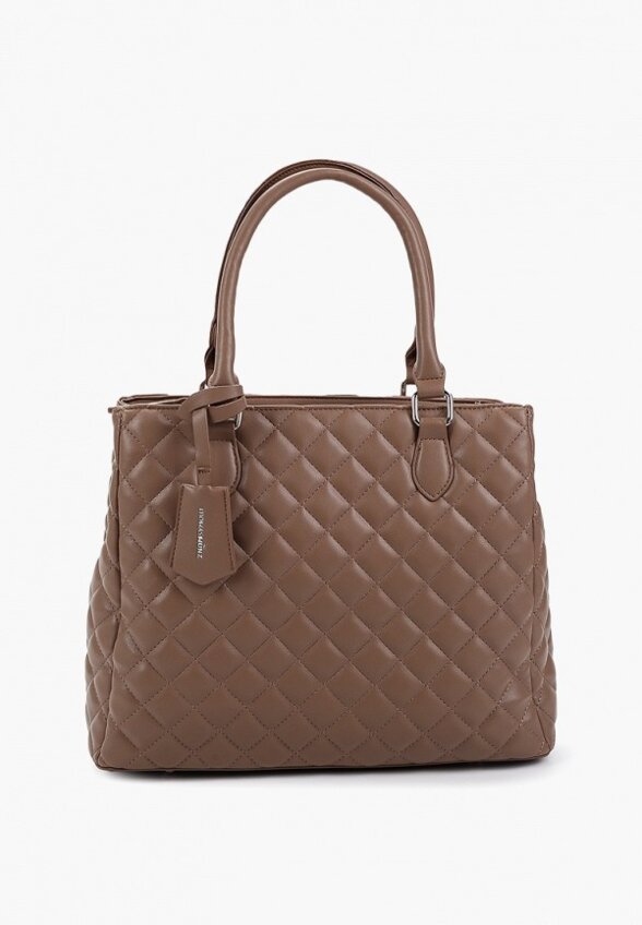 Сумка и брелок Thomas Munz