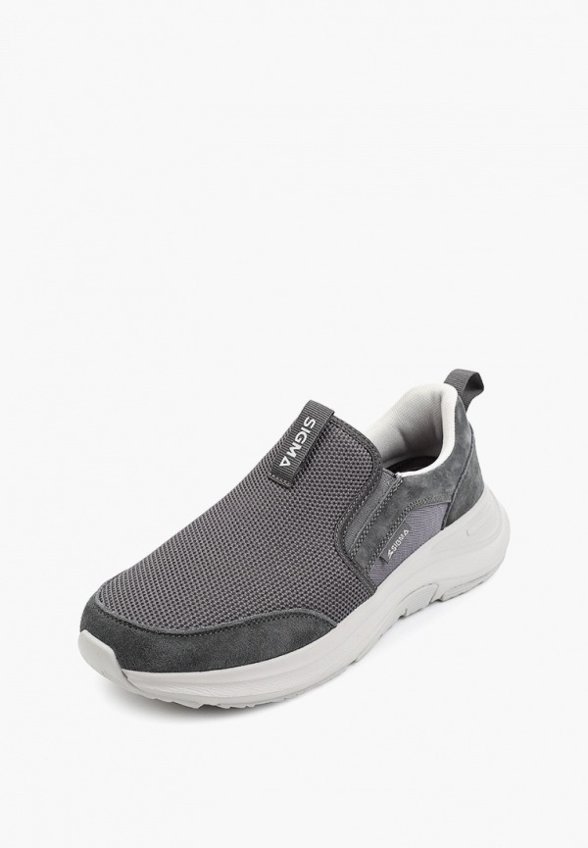 Кроссовки Sigma