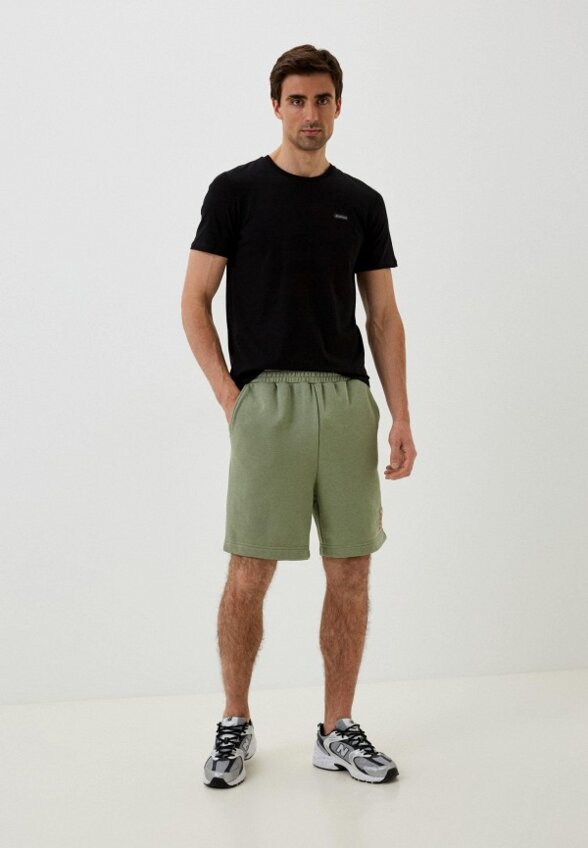 Шорты спортивные Dellione